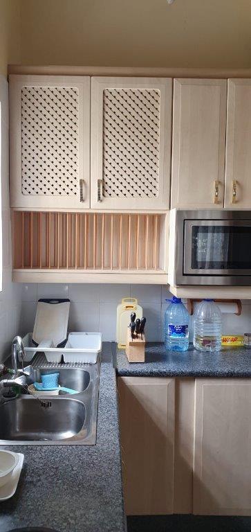 To Let 3 Bedroom Property for Rent in Ladybrand Free State